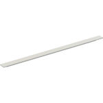 Tirador Geberit: Gris arena / Con pintura polvo al horno mate, B=58.9cm